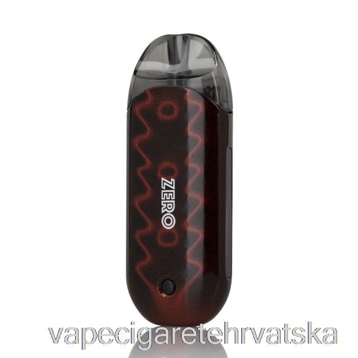 Vape Hrvatska Vaporesso Renova Zero Pod System Vatrena Kugla